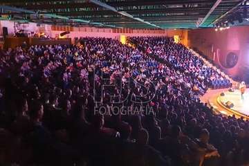 Presentación de Los Nietos de SaryMánchez en Vecindario (Fotos 1-48.Reportaje de Francisco J. Santana) el pasado domingo y esta noche en Telde (Foto 49-122. Reportaje de Antonio Alí).